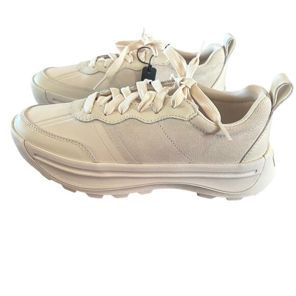 Sorel Ona 503 Everyday Low-Top Lace-Up Platform Sneakers Waterproof NEW Size 8 - Picture 7 of 11